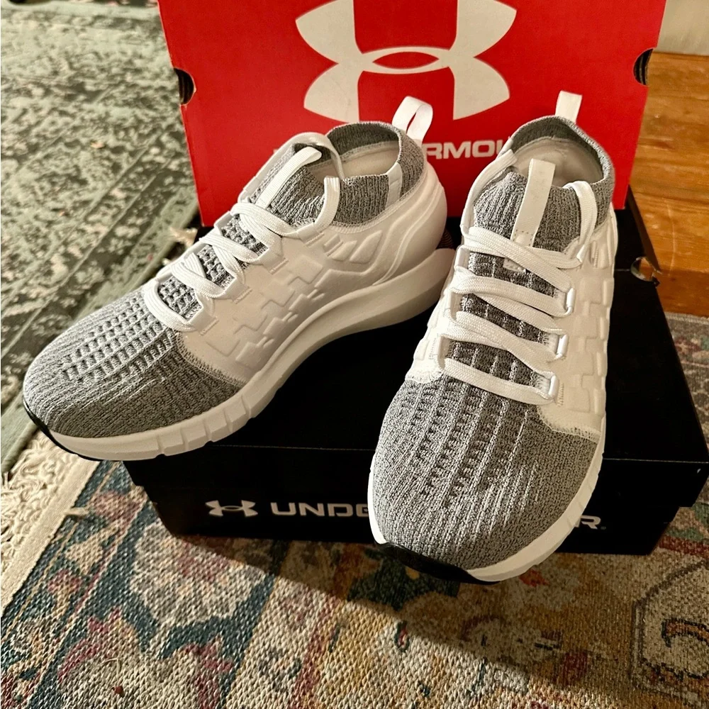 Men’s Under Armour Phantom 1 shoes - Picture 1 of 5